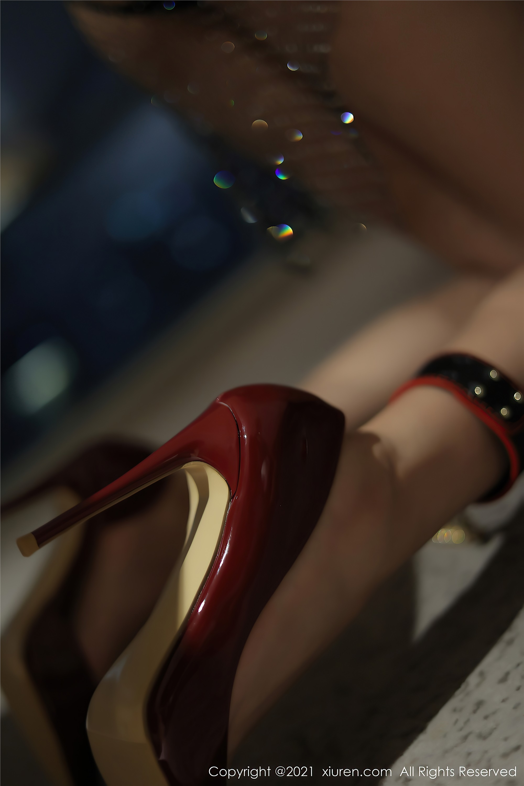 Xiuren秀人网 2021.10.22 NO.4100 周慕汐baby